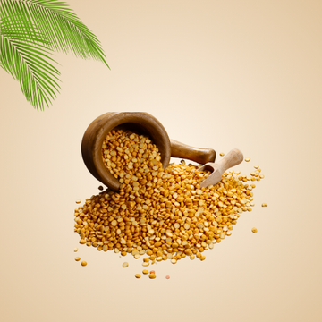 Chana Dal (Unpolished)